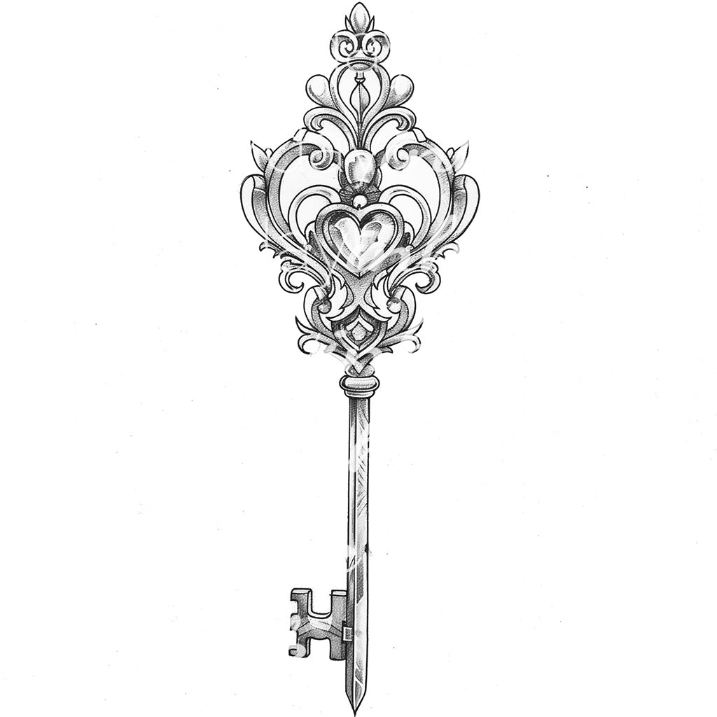 Dagger Key