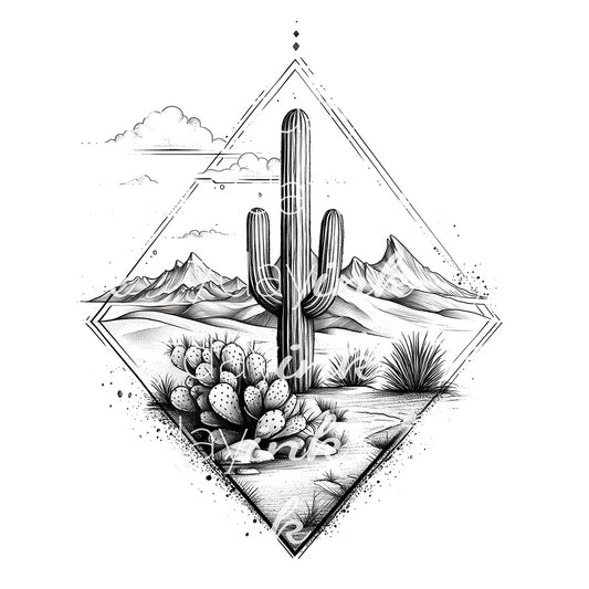 Cactus Diamond