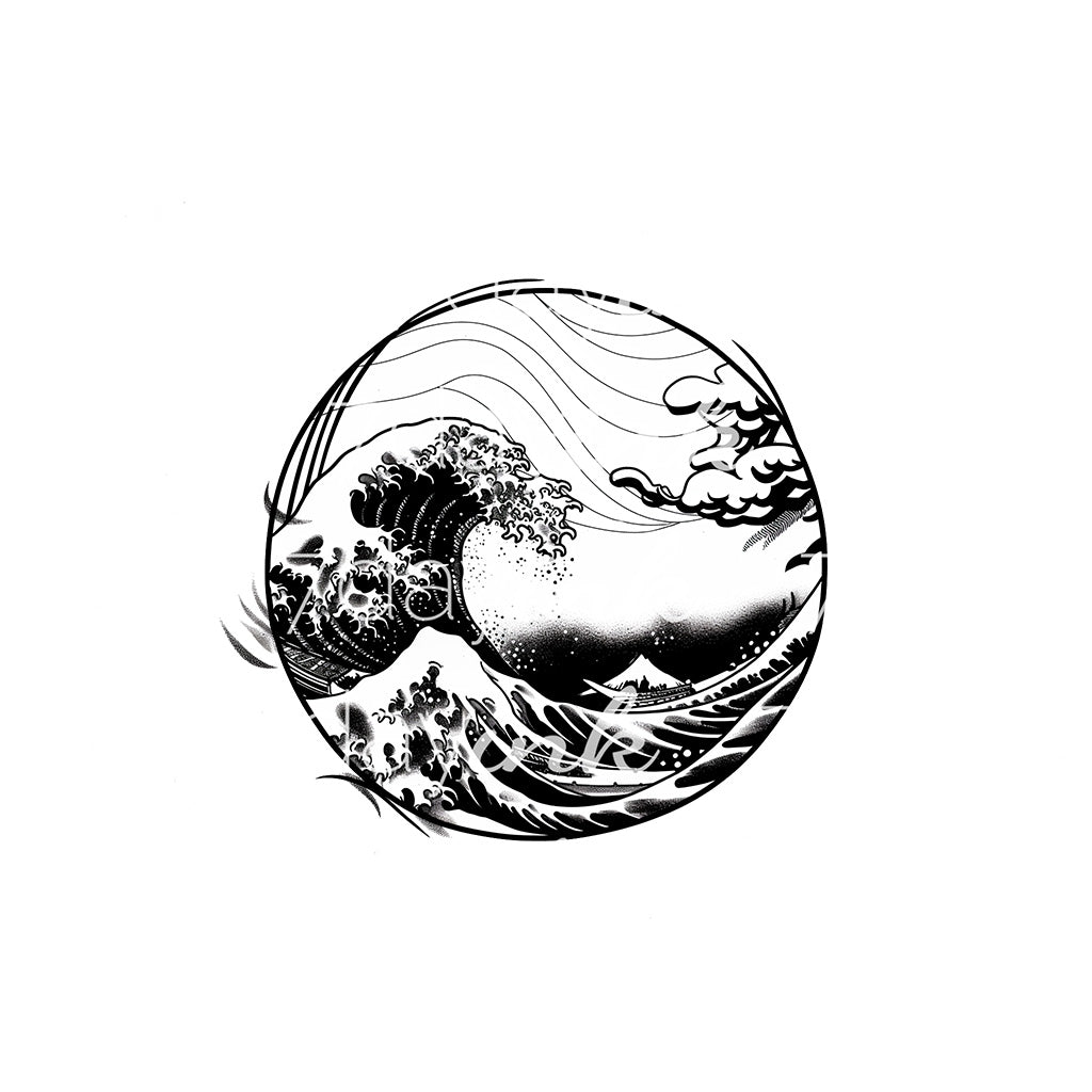 Circular Wave