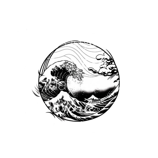 Circular Wave