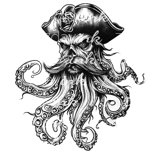 Davy Jones