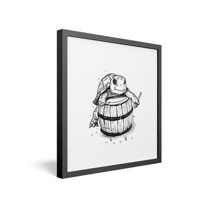 Animal Cutesies - Print Bundle