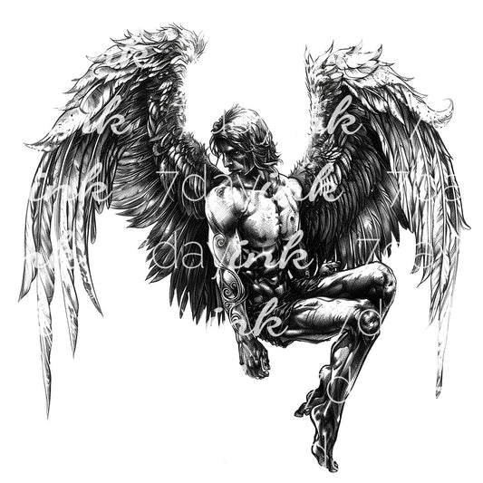 Fallen Angel