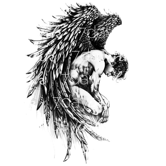 Fallen Angel
