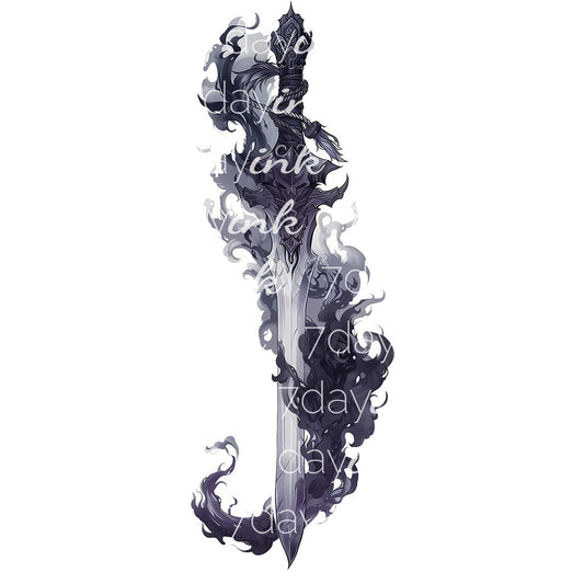 Fantasy Dagger