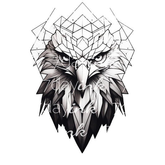 Geometric Eagle