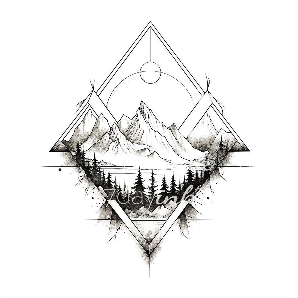 Geometric Nature