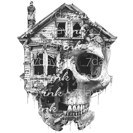 Horror House