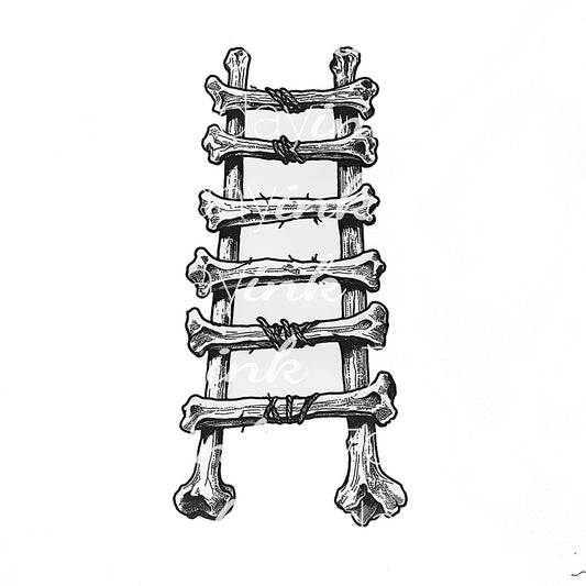 Ladder of Bones