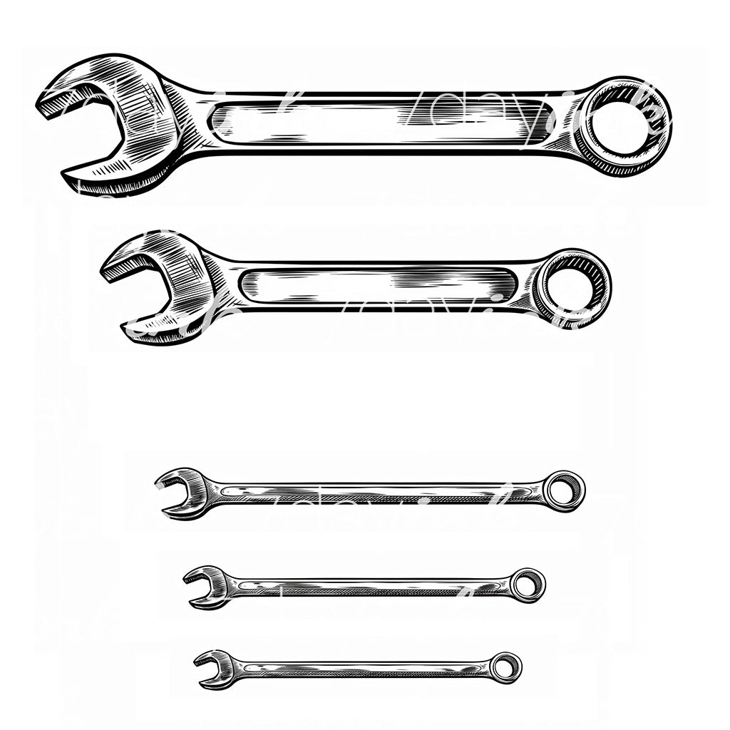 Missing Wrench