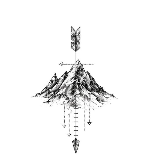 Mountain Arrow