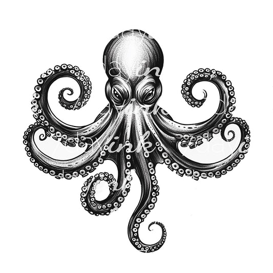 Octopus