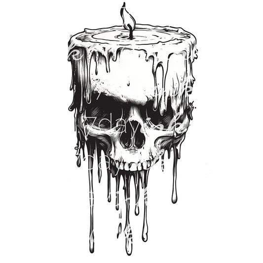 Skull Candle