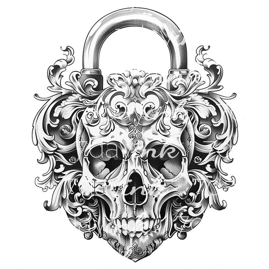 Skull Lock
