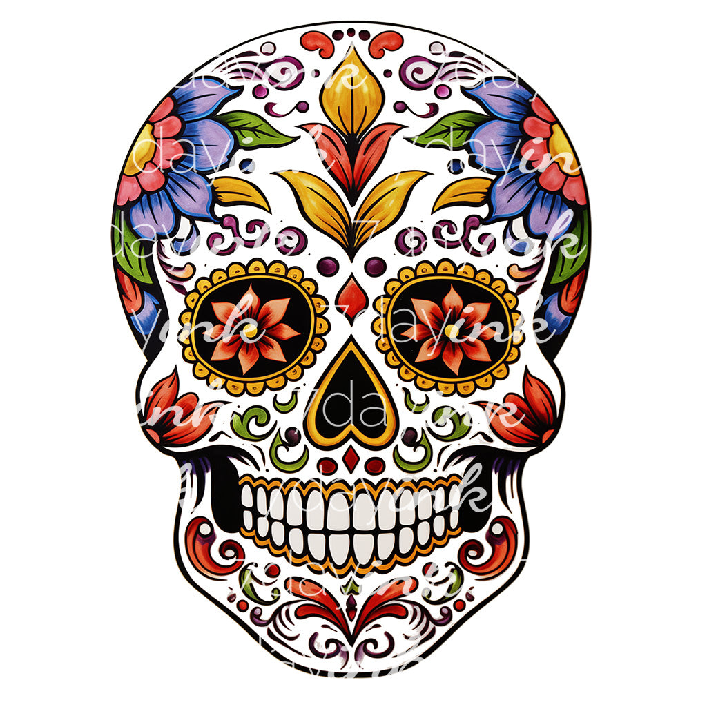 Sugarskull